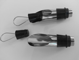 TAPPO VERSA VINO  SET 2 PZ