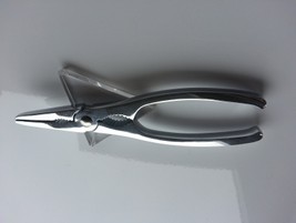 PINZA PER CROSTACEI E ROMPINOCI CROMATA