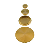 KIT SPARTIFIAMMA OTTONE LUCIDO