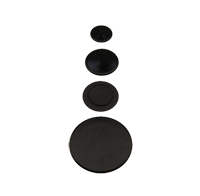 KIT COPRISPARTIFIAMMA NERO ORIGINALE