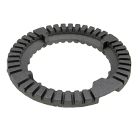 ANELLO IN ALLUMINIO REX CASTOR RAP