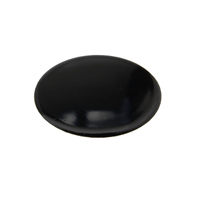 SPARTIFIAMMA PIATTELLO NERO SR.