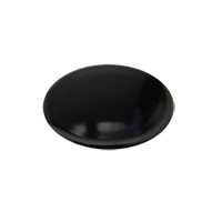 SPARTIFIAMMA PIATTELLO NERO AX.