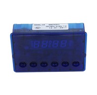 ELECTRONIC TIMER 6P 50/60HZ 220-240 BOMPANI