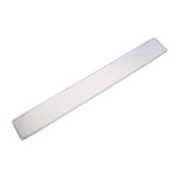 PLAFONIERA LUCE CAPPA 472X69 MM  BARALDI