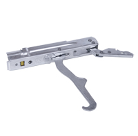 Cerniere forno Electrolux, Zanussi, Rex - ORIGINAL RICAMBI