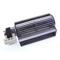 VENTILATORE TANGENZIALE BOCCA 120MM SINISTRO 