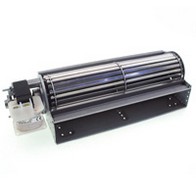 VENTILATORE TANGENZIALE BOCCA 240MM 230V SINISTRO 