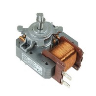 MOTORE/VENTILATORE FORNO SMEG 795210620 - 795210533