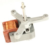 KIT MOTORE FORNO ELECTROLUX REX CON VITI DI FISSAGGIO 4055015707