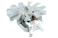 MOTORE VENTILATORE PER FORNO CANDY 41031300