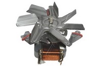 MOTORE VENTILATORE PER FORNO BOSCH - SIEMENS