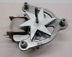 GRUPPO MOTORE FORNO VENTILATORE SMEG 695210961