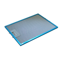 FILTRO ALLUMINIO C/CORNICE 327X246 