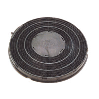 FILTRO CARBONE ELICA TYPE 26 WHIRLPOOL 