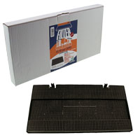 FILTRO CARBONE ELICA TYPE 150 