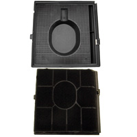 FILTRO CARBONE 256X262X40 