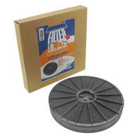 FILTRO CAPPA [FA-MR] ADATTABILE 