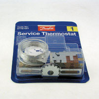 TERMOST.UNIV.DANFOSS 077B7001 