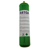 BOMBOLA 800GR GAS R410A (RICAR.) UNI.