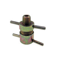 ADATTATORE RAPIDO 1/4' NPT(6MM) UNIVERSALE