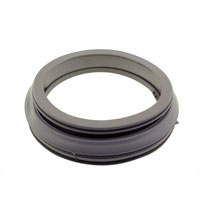 SOFFIETTO OBLO'  EPDM (S/FORO) ELECTROLUX ZANUSSI 