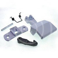 KIT MANIGLIA OBLO' ELECTROLUX ZANUSSI  50680858003