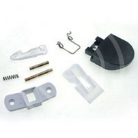 KIT MANIGLIA OBLO' ELECTROLUX ZANUSSI  50097632009