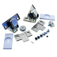 KIT CERNIERA X INCASSO ELECTROLUX ZANUSSI  ELECTROLUX AEG