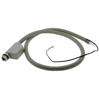 TUBO CARICO ACQUASTOP 2MT WHIRLPOOL ORIGINALE