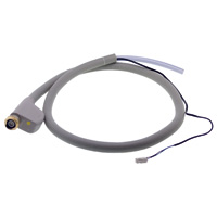 TUBO CARICO ACQUASTOP 1,90MT  WHIRLPOOL ORIGINALE 