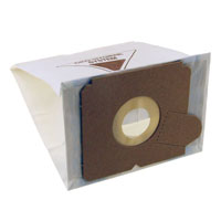 SACCHETTO ASPIRAPOLVERE ELECTROLUX E51 