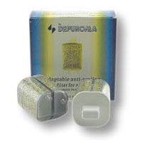 FILTRO ANTICALCARE (CONF.2 PZ) 