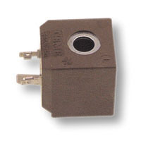 BOBINA 7W 230V D.10/13 MM 