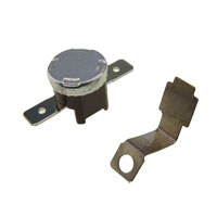 TERMOSTATO 153 NC FASTON ORIZZONT. 