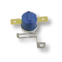 TERMOSTATO 155 NC FASTON ORIZZONT. 