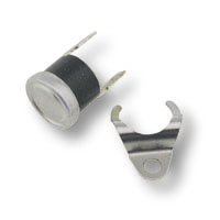 TERMOSTATO 128 NC FASTON VERTICALI MICROMAX 501