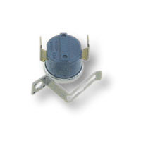 TERMOSTATO 130 NC FASTON VERTICALI 