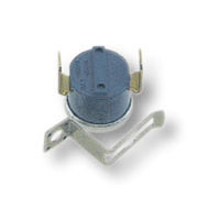 TERMOSTATO 155 NC FASTON VERTICALI 