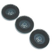 SPAZZOLE SETOLA NORM.3PZ [VORWERK] 