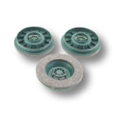 SPAZZOLE FELTRO 3PZ  VORWERK-FOLLETTO