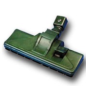 SPAZZOLA C/RUOTE VORWERK