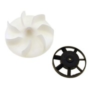 KIT VENTOLE MOT.FOLLETTO VK116-117 VORWERK-FOLLETTO  