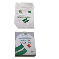 SACCHETTO FOLLETTO VK135 MICROF. 