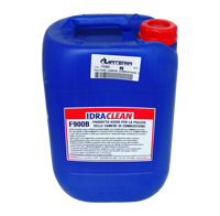 IDRACLEAN F 900B PULITORE ALSI 