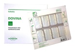 DOVINA BLISTER DA 8 PZ / 41683