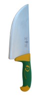 Coltello fetta largo pesante cm 22