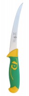 Coltello per disosso lama curva cm 16