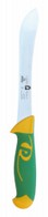 Coltello per scuiare modello Danese cm 18