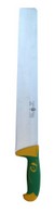 Coltello modello salato lama larga cm 34